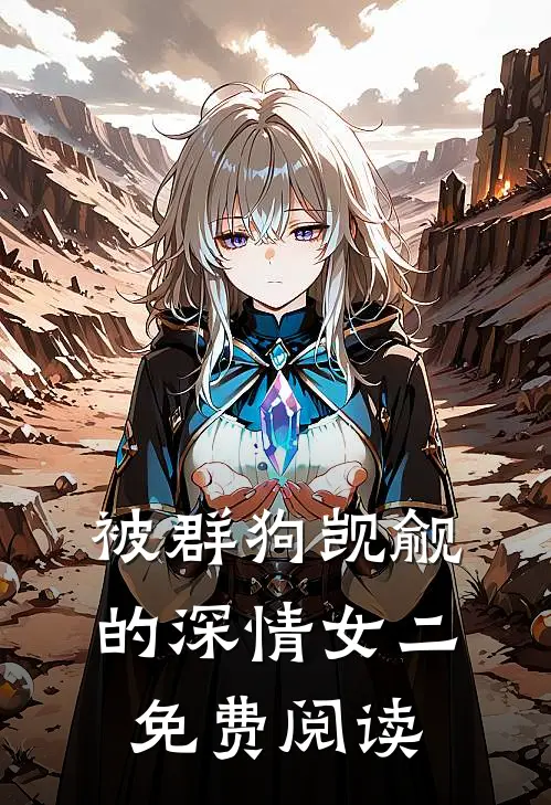 被群狗觊觎的深情女二免费阅读