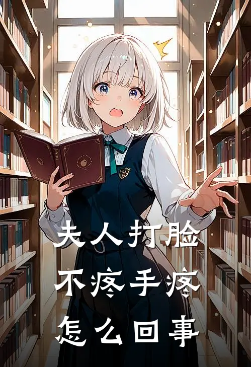 夫人打脸不疼手疼怎么回事