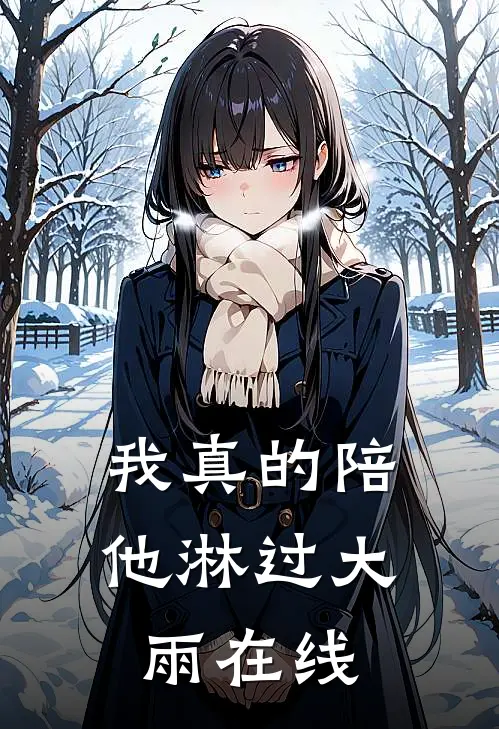 我真的陪他淋过大雨在线