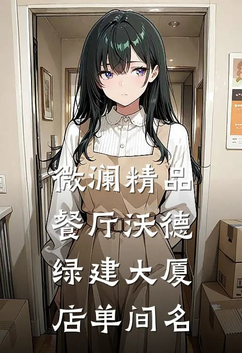 微澜精品餐厅(沃德绿建大厦店)单间名