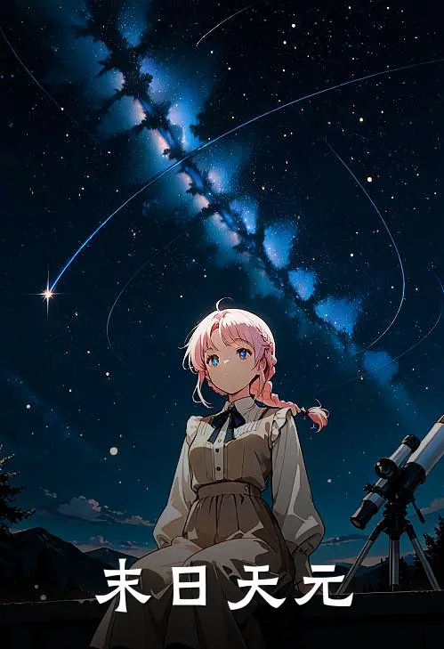 末日天元