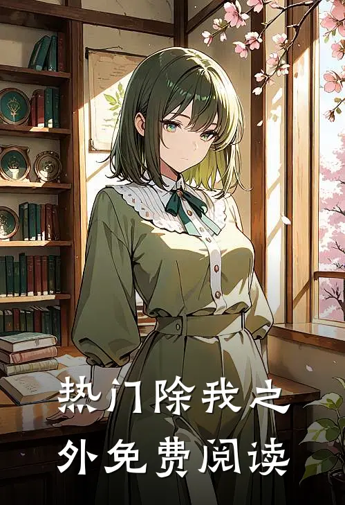 热门除我之外免费阅读