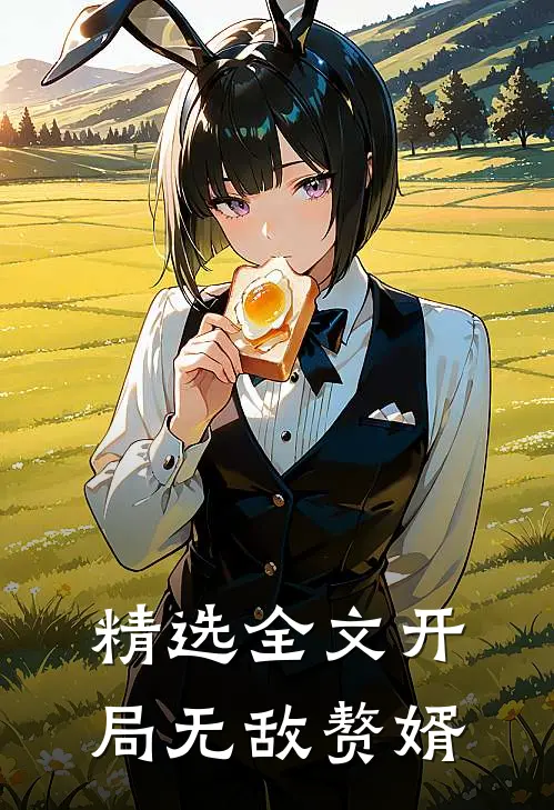 精选全文开局无敌赘婿