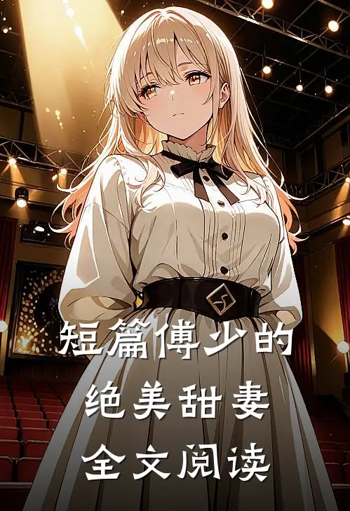 短篇傅少的绝美甜妻全文阅读