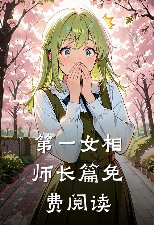 第一女相师长篇免费阅读