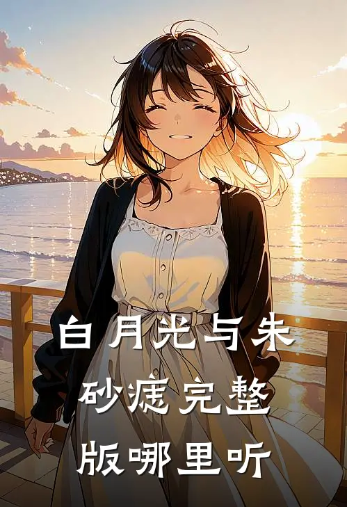 白月光与朱砂痣完整版哪里听