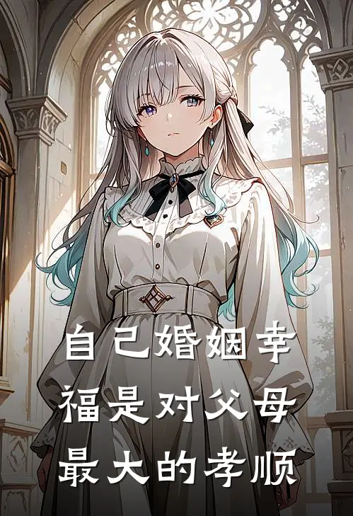 自己婚姻幸福是对父母最大的孝顺