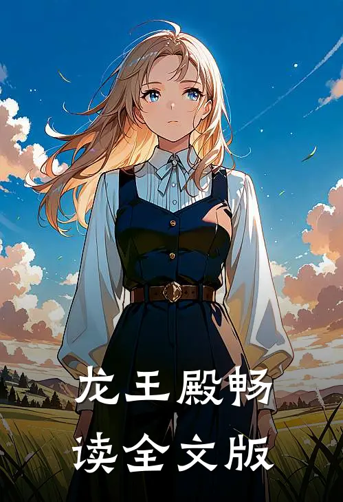 龙王殿畅读全文版
