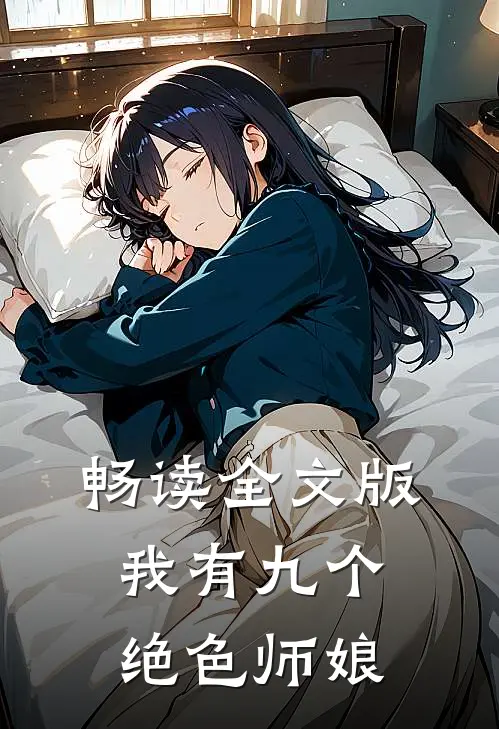 畅读全文版我有九个绝色师娘