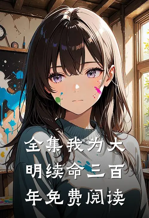 全集我为大明续命三百年免费阅读