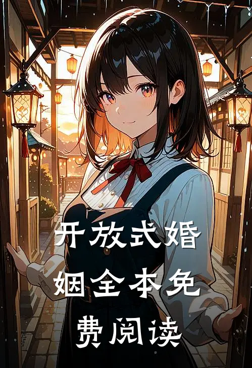 开放式婚姻全本免费阅读
