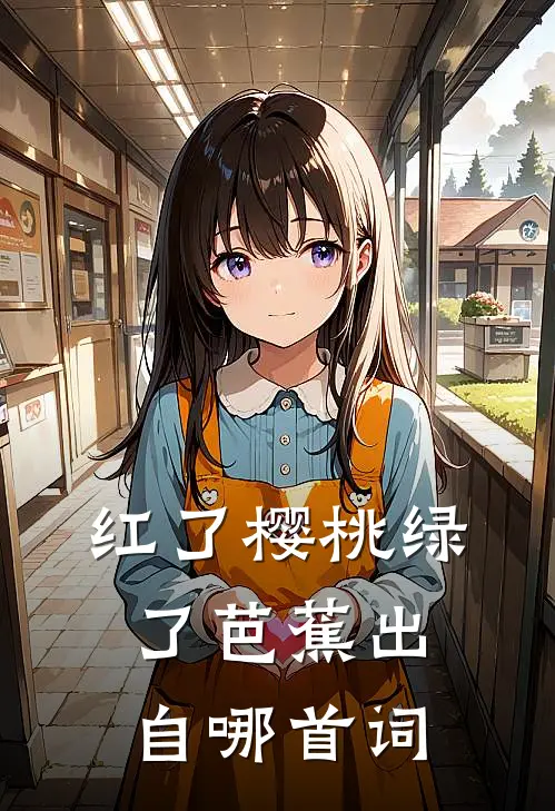 红了樱桃绿了芭蕉出自哪首词