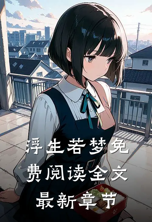 浮生若梦免费阅读全文最新章节