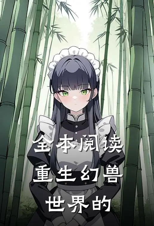 全本阅读重生幻兽世界的