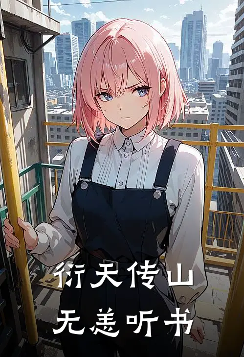 衍天传 山无恙听书