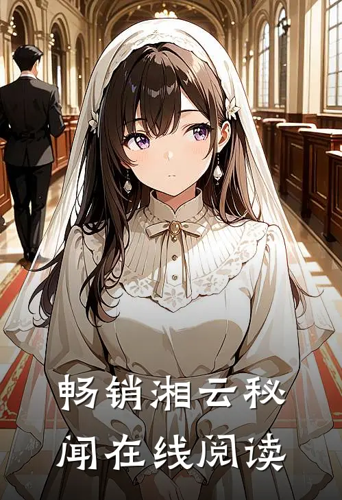 畅销湘云秘闻在线阅读