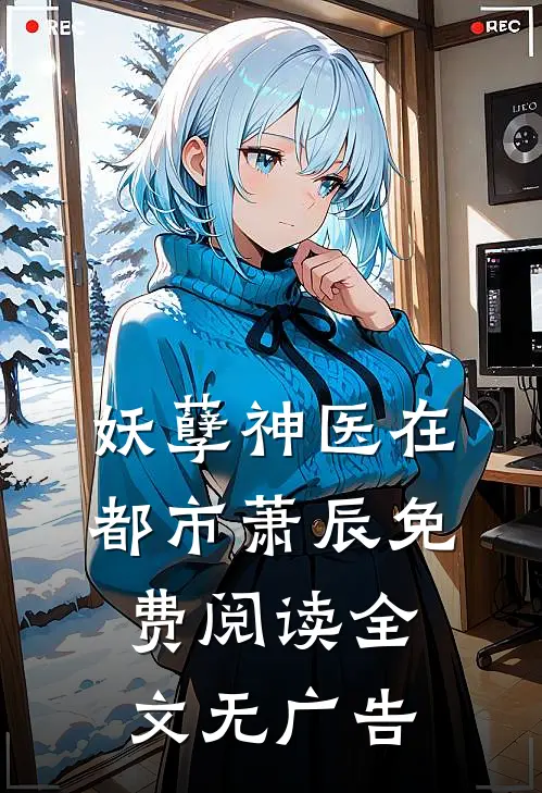 妖孽神医在都市萧辰免费阅读全文无广告