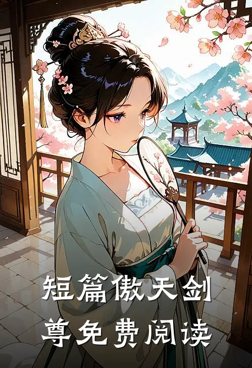 短篇傲天剑尊免费阅读