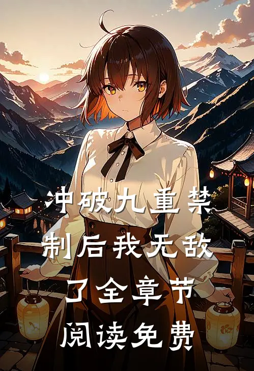 冲破九重禁制后我无敌了全章节阅读免费