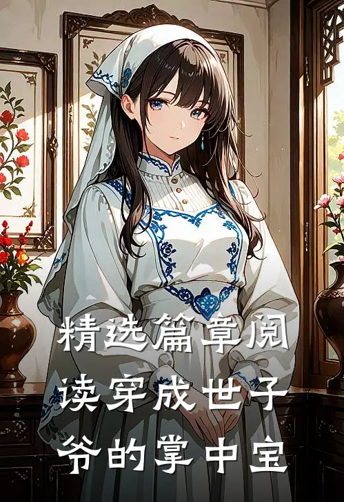 精选篇章阅读穿成世子爷的掌中宝