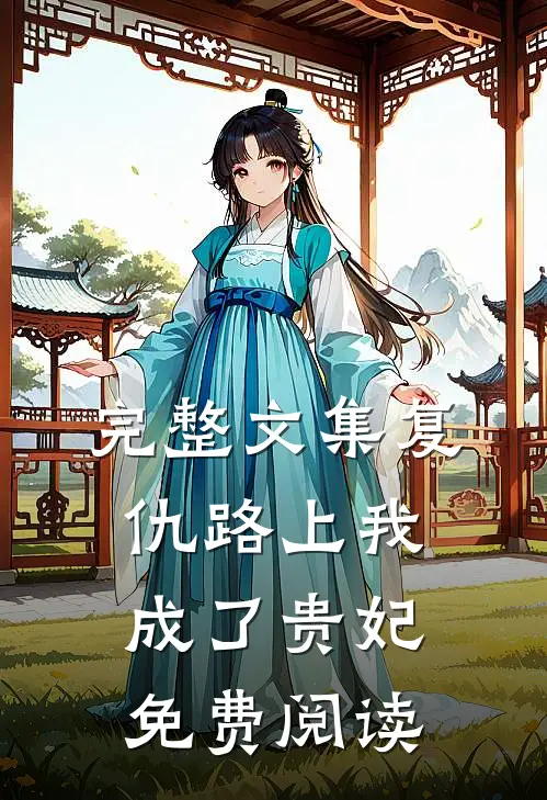 完整文集复仇路上我成了贵妃免费阅读
