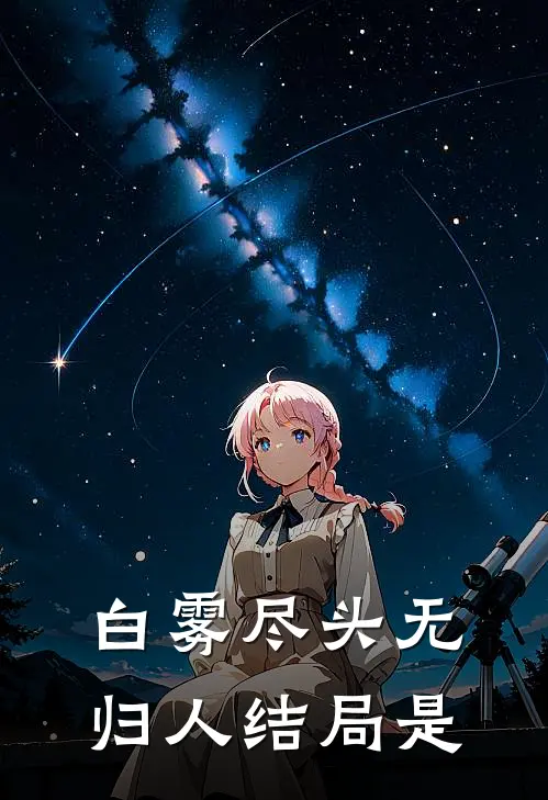 白雾尽头无归人结局是