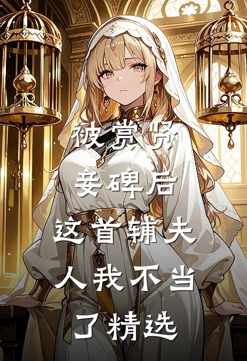 被赏贤妾碑后，这首辅夫人我不当了精选