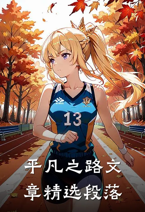 平凡之路文章精选段落