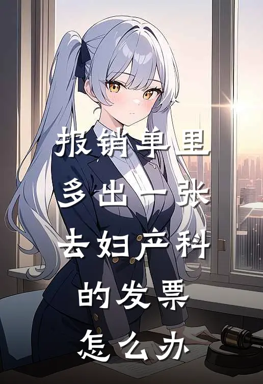 报销单里多出一张去妇产科的发票怎么办