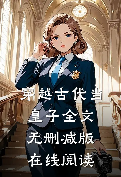 穿越古代当皇子全文无删减版在线阅读