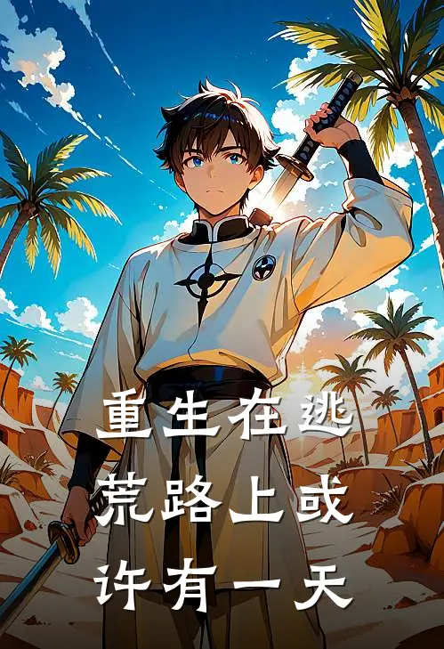重生在逃荒路上或许有一天