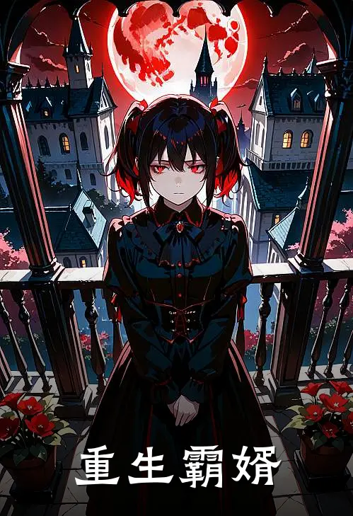 重生霸婿