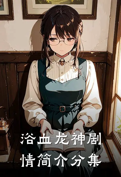 浴血龙神剧情简介分集