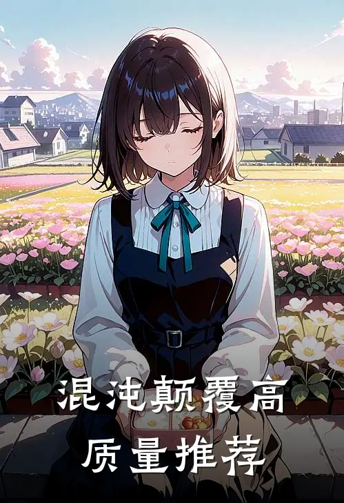 混沌颠覆高质量推荐