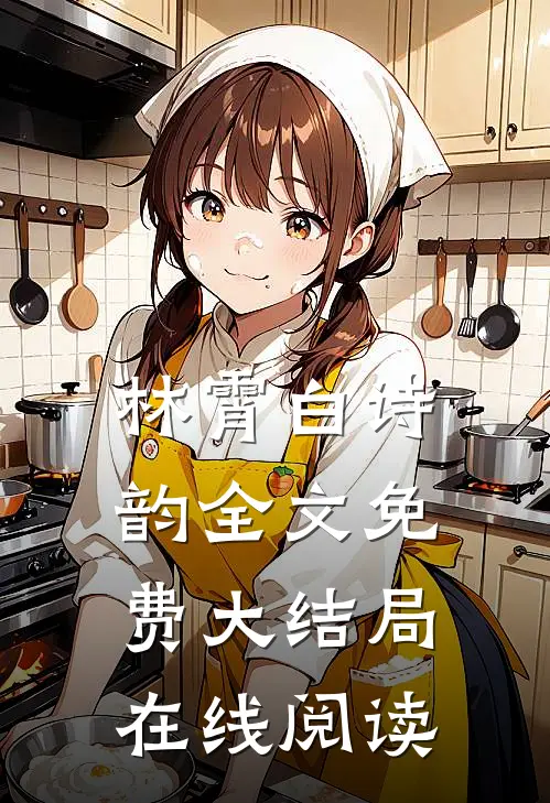 林霄白诗韵全文免费大结局在线阅读
