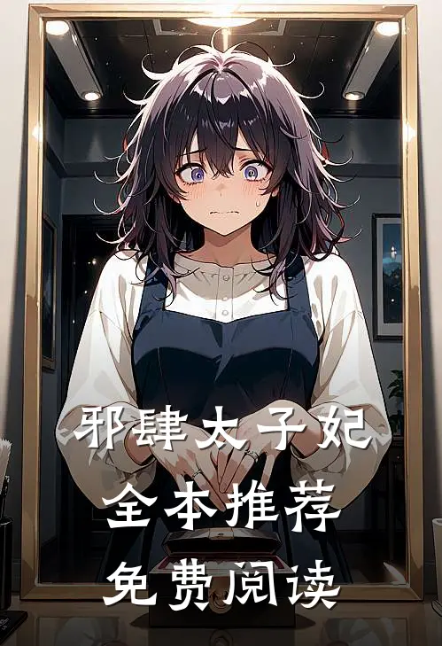 邪肆太子妃全本推荐免费阅读