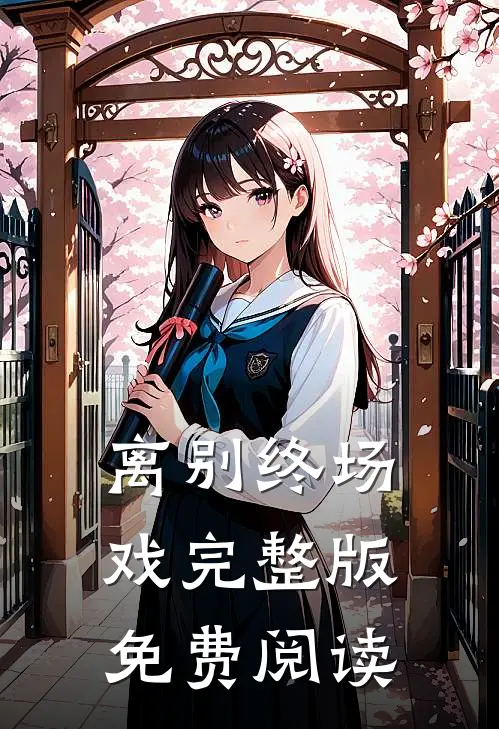 离别终场戏完整版免费阅读