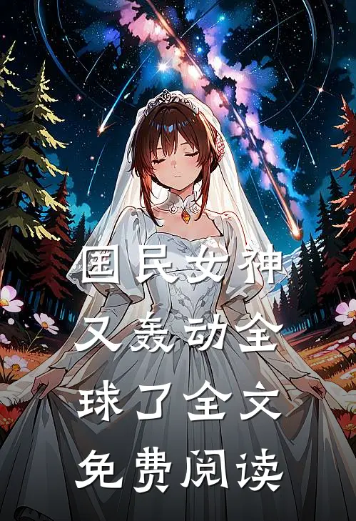 国民女神又轰动全球了全文免费阅读