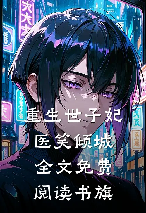 重生世子妃医笑倾城全文免费阅读书旗