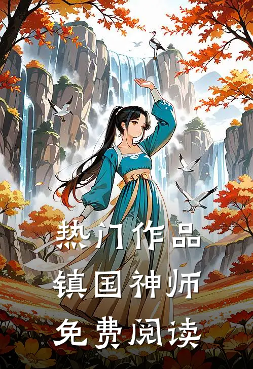 热门作品镇国神师免费阅读