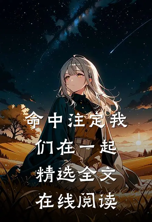 命中注定我们在一起精选全文在线阅读