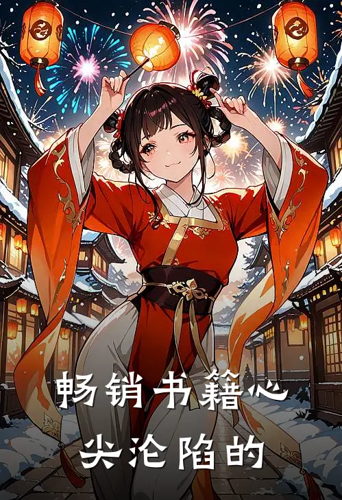 畅销书籍心尖沦陷的