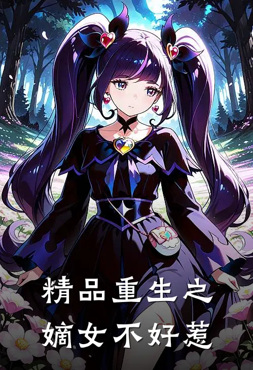 精品重生之嫡女不好惹