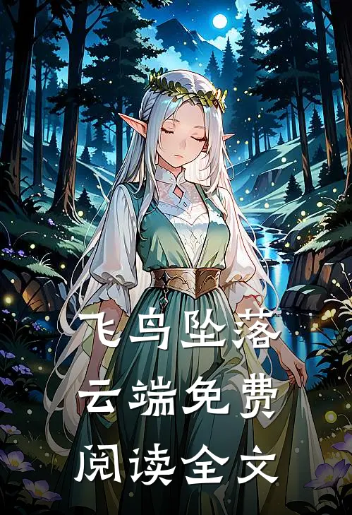 飞鸟坠落云端免费阅读全文