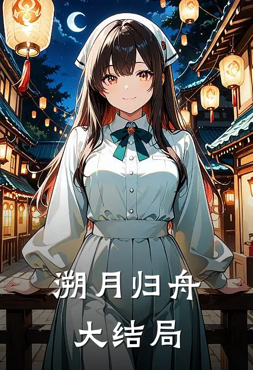 溯月归舟大结局