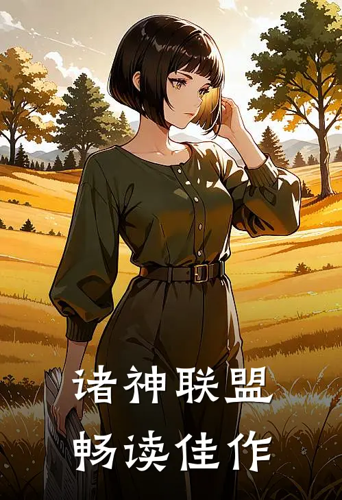 诸神联盟畅读佳作