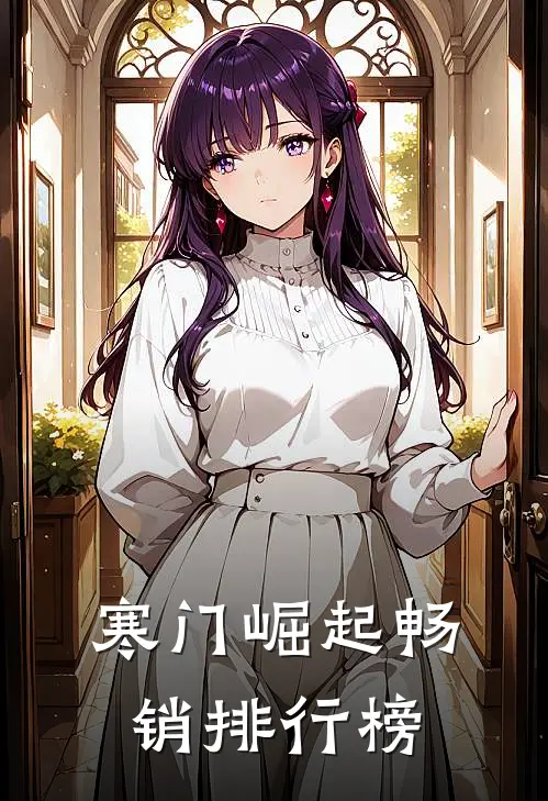 寒门崛起畅销排行榜