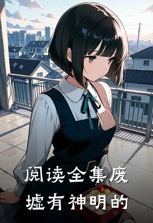 阅读全集废墟有神明的