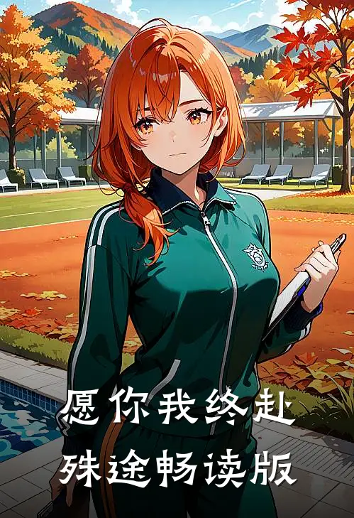 愿你我终赴殊途畅读版