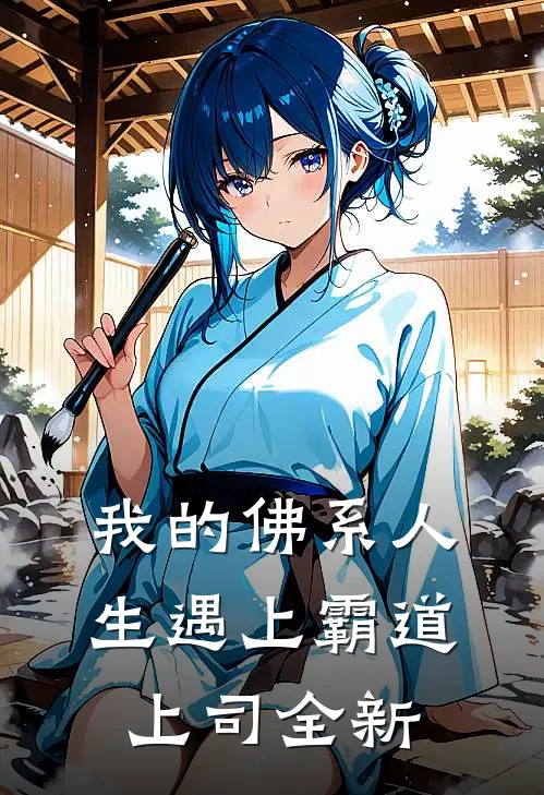 我的佛系人生遇上霸道上司全新